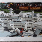 Lego lentoasema tai lentokenttä, Legoland kortti, Airport - pikkukuva 3