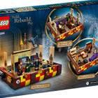 [ LEGO ] 76399 Harry Potter - Tylypahkan Salaisuuksien Arkku - pikkukuva 2
