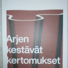Iittala - Arjen kestävät kertomukset -malliesite 2005 - pikkukuva 1