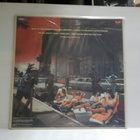 PAT TRAVERS BAND - HEAT IN THE STREET EX-/EX+ LP - pikkukuva 2