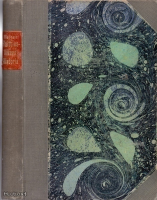 Viljo Hytönen:Yleinen Raittiusliikkeen Historia sid.1.p 1911