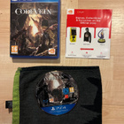 Code Vein (PS4)(PAL)(CIB) - pikkukuva 1