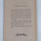 Lucian Blaga : Aura ja huilu : runoja - pikkukuva 2
