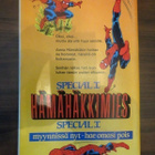 Marvel # 6/1988 Ihmeneloset - pikkukuva 2