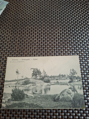 S Pirkholma Uusikaupunki