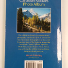 Elizabeth Wilson : Canadian Rockies Photo Album - pikkukuva 2