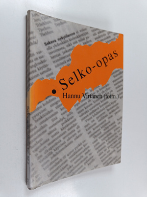 Selko-opas