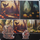 HALLOWEEN KUVAT - pikkukuva 2