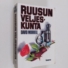 David Morrell : Ruusun veljeskunta - pikkukuva 1
