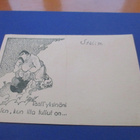 Engeström Tääll´yksinäni laulelen kp- 1941 - pikkukuva 1