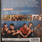 KOLME MIESTÄ JA TYTTÖ 1. TUOTANTOKAUSI DVD - pikkukuva 2