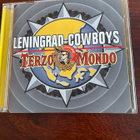Leningrad Cowboys Terzo Mondo CD - pikkukuva 1