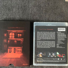 Dial D for Demons LE slipcase blu-ray | US | 2000 - pikkukuva 2
