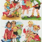 * EAS 3117, sisarukset-arkki, hile * - pikkukuva 1
