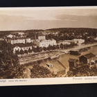 VANHA Postikortti Porvoo 1920-l - pikkukuva 1