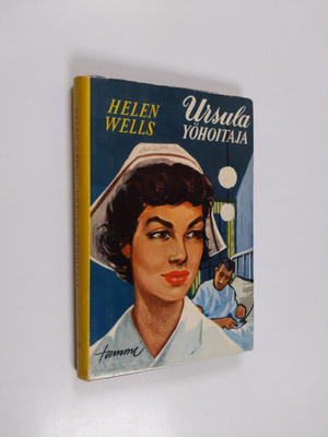 Helen Wells : Ursula yöhoitaja