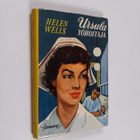Helen Wells : Ursula yöhoitaja - pikkukuva 1
