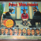 Itsevaltiaat Menneisyyden vangit cd - pikkukuva 1