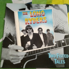The Long Ryders - Two Fisted Tales - pikkukuva 1