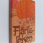Elizabeth Darrell : Fjärilsleken - pikkukuva 1