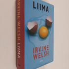 Irvine Welsh : Liima - pikkukuva 1