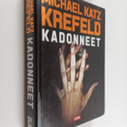 Michael Katz Krefeld : Kadonneet - pikkukuva 1