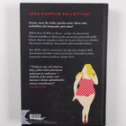 Julie Murphy : Dumplin - Isosti tai ei ollenkaan - pikkukuva 2