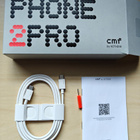 CMF Phone 2 Pro 8/128 gt - pikkukuva 4