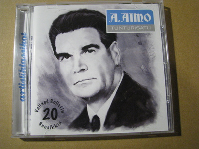 A. AIMO - Tunturisatu