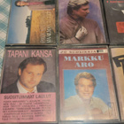 KARI TAPIO, PAVE MAIJANEN YM. - pikkukuva 2