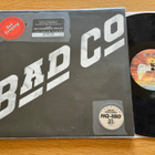 Bad Company – Bad Co (2009 USA AAA LP) - pikkukuva 1