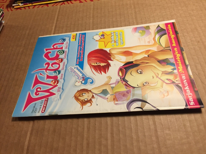 Item image