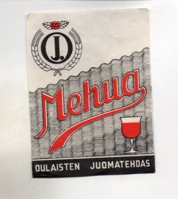 Oulainen: Mehua