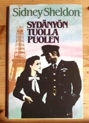 Sidney Sheldon - Sydänyön tuolla puolen