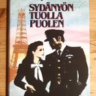 Sidney Sheldon - Sydänyön tuolla puolen - pikkukuva 1