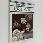 Bob Shaw : Orbitsville - pikkukuva 1