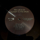 Pen Lee & Co - Closer to The Drum LP 2 bonusta Dave Lindholm - pikkukuva 3