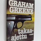 Graham Greene : Takaa-ajettu - pikkukuva 1