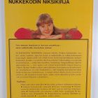 Tuula Peltola : Nukkekodin niksikirja - pikkukuva 2