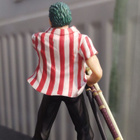 One Piece - Roronoa Zoro -figuuri - pikkukuva 3