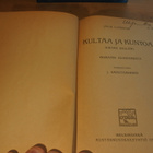 Jack London: Kultaa ja kuntoa, sidottu, hyvä - pikkukuva 3