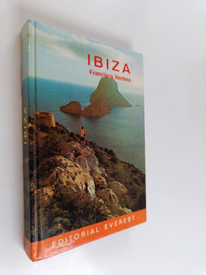 Francisco Verdera Ribas : Ibiza y Formentera