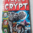 Tales From The Crypt issues 21-25 - pikkukuva 1