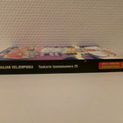 Taskarin teemanumero 25 Munaajan veljenpoika - pikkukuva 3