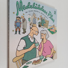 Sven-Bertil Bärnarp : Medelålders plus album 2 - pikkukuva 1