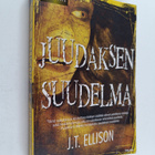 J.T. Ellison : Juudaksen suudelma - pikkukuva 1