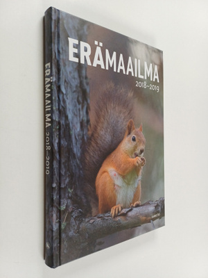 Erämaailma 2018-2019