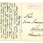 "Lammaspaimen" - Kenttäpostia 1944 - pikkukuva 2