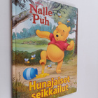 Walt Disney : Nalle Puhin hunajaiset seikkailut - pikkukuva 1