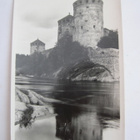 VANHA Postikortti Savonlinna 1930-l - pikkukuva 1